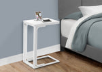 Elyan Side Table - White