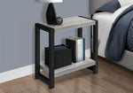 Teya Side Table - Grey