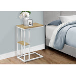 Breck Side Table - Natural