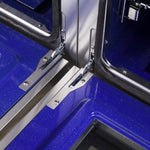 Forno Massimo 60" Stainless Steel Freestanding Dual Fuel Double Oven Range with True Convection and Air Fry (8.64 Cu. Ft.) - FFSGS6125-60