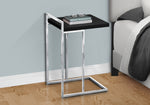 Cedar Side Table - Black