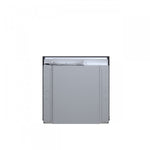 Forno Villarosa Stainless Steel 30" Electric Wall Oven with Air Fry (5.0 Cu. Ft.) - FBOEL1358-30