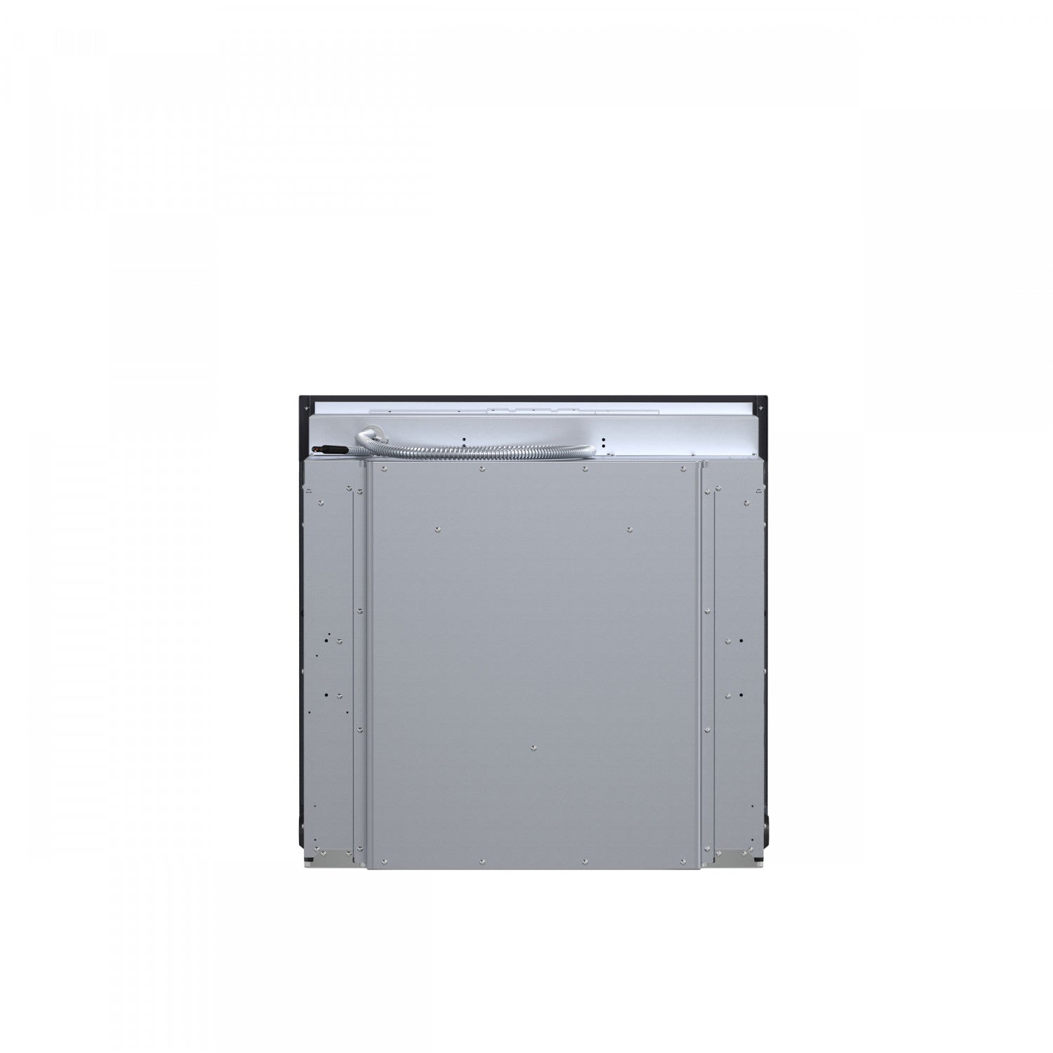 Forno Villarosa Stainless Steel 30" Electric Wall Oven with Air Fry (5.0 Cu. Ft.) - FBOEL1358-30