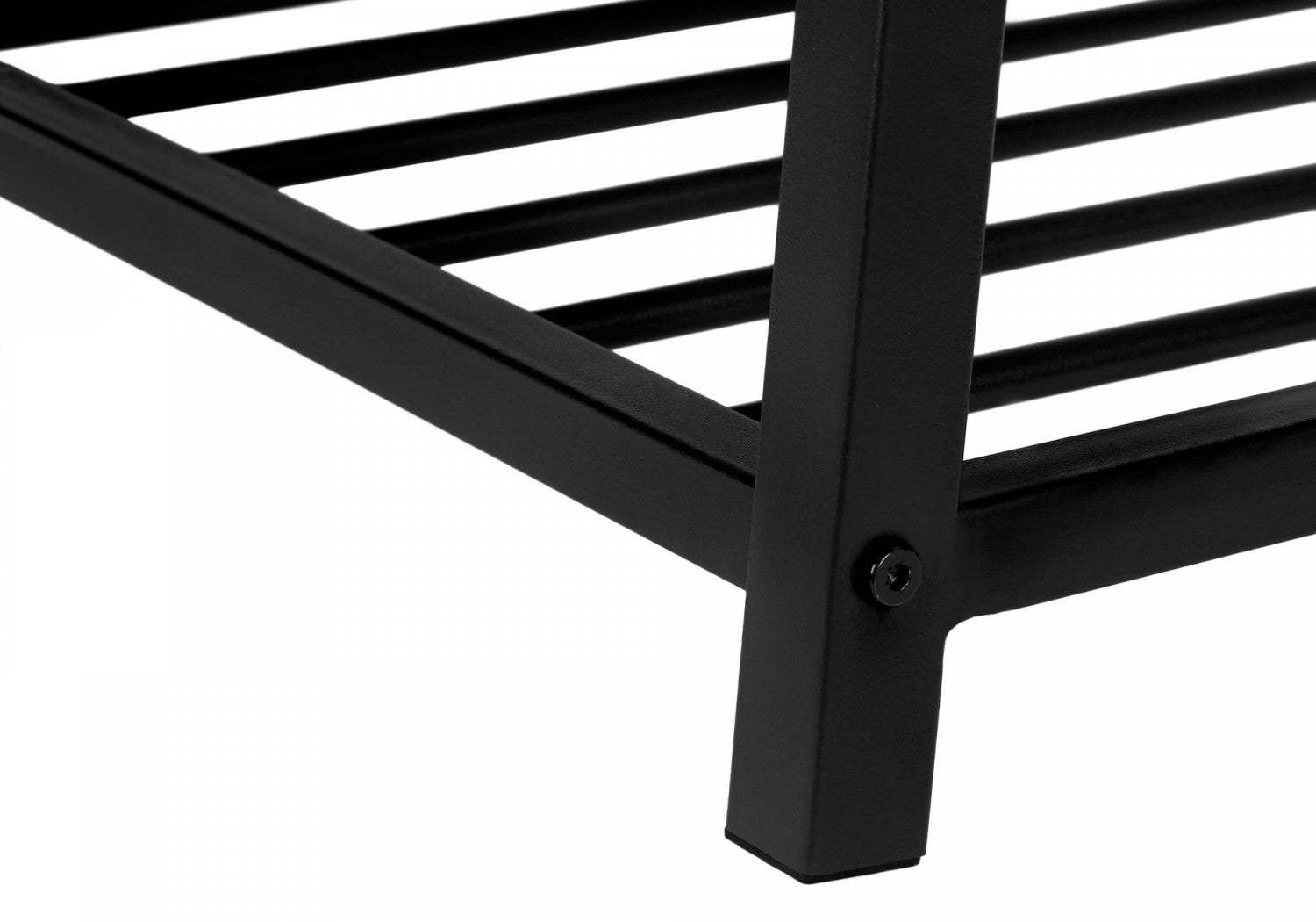 Fyra Bench - Dark Taupe