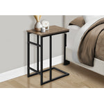 Calen Side Table - Taupe