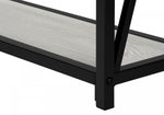 Eira Sofa Table - Grey
