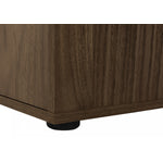 Velin Desk - Walnut