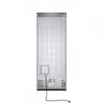 Forno Maderno 28" Stainless Steel Built-In Convertible Refrigerator/Freezer with Left Swing Door (13.6 Cu. Ft.) - FFFFD1722-32LS