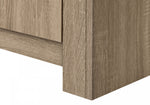 Elsie Counter-height Dining Table - Taupe