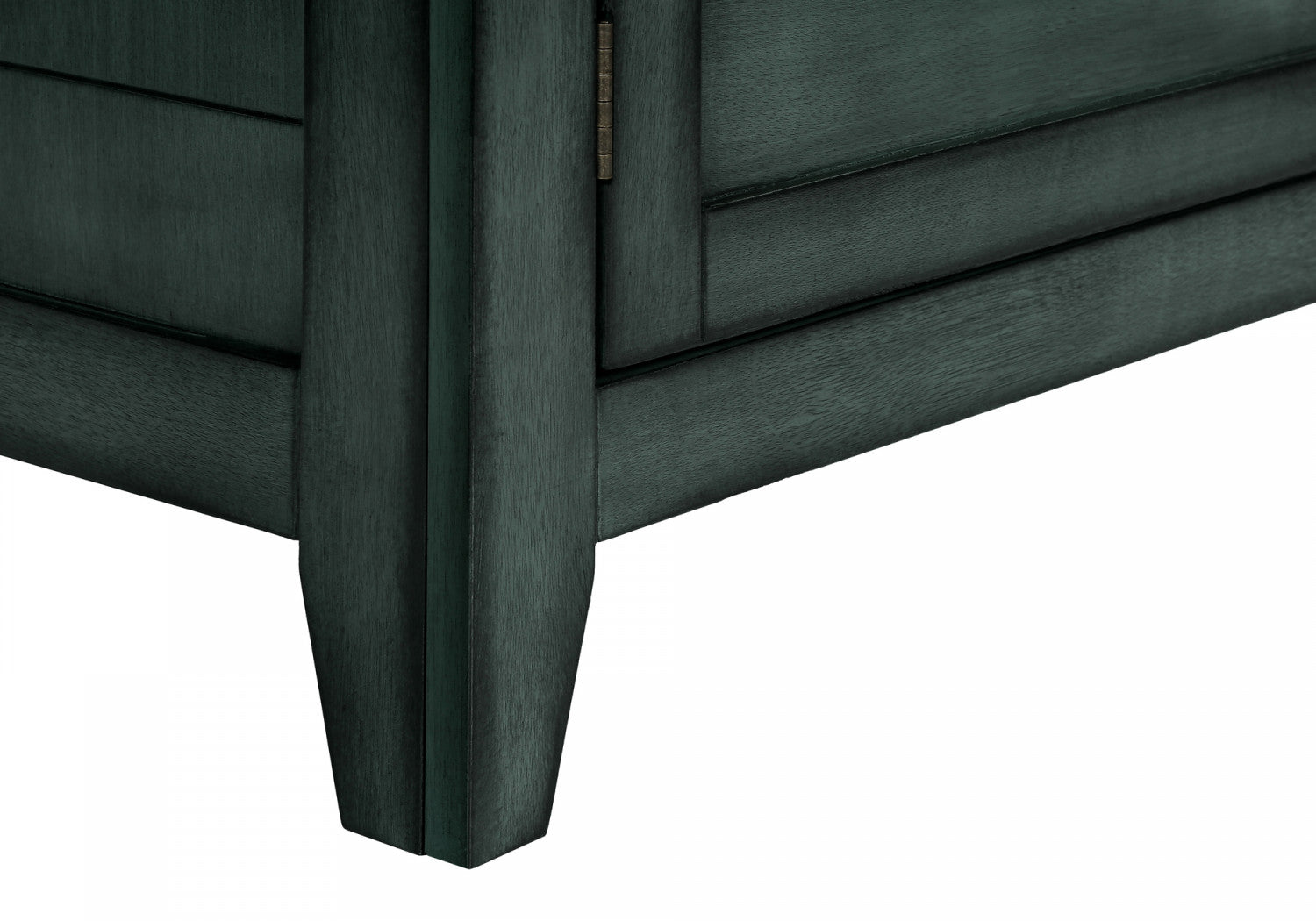 Kelden Side Table - Blue