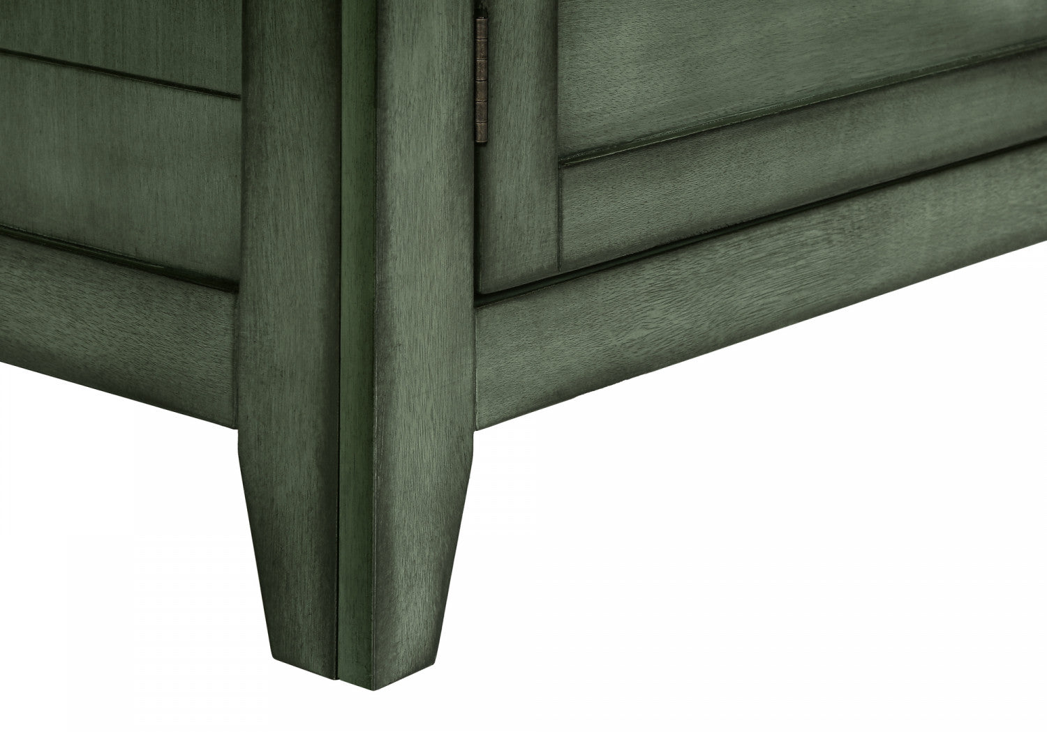 Kelden Side Table - Green