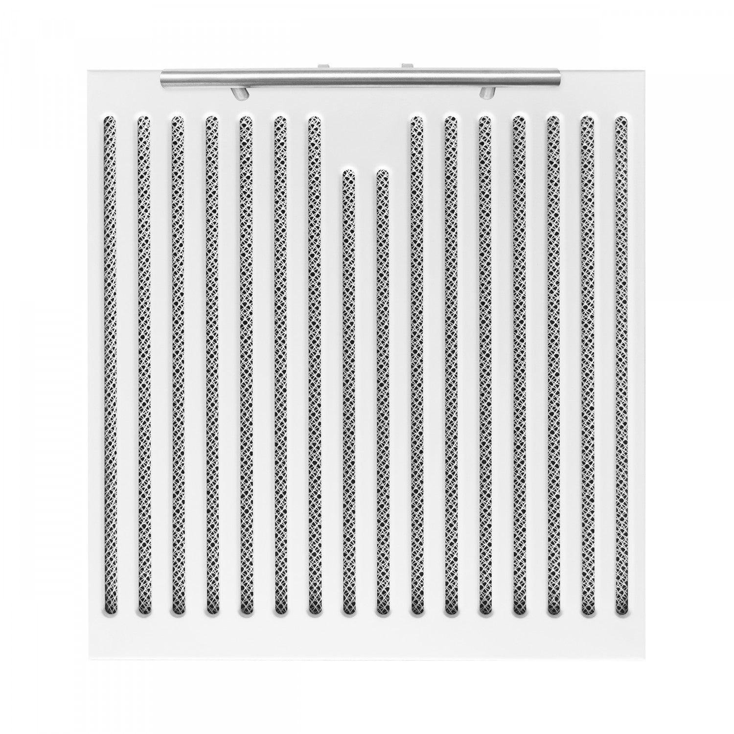 Forno Bari White 30" 400 CFM Under Cabinet Range Hood - FRHUC5255-30WHT