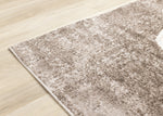 Maui Modern Geometric Area Rug - 5' X 8' - Grey/Green/Yellow