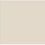 Luna Tall 2-Door Accent Cabinet with Fluted Glass - Parchment