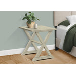 Inari Side Table - White