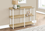 Orla Sofa Table - Natural