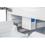 Forno Moena Stainless Steel Counter-Depth French Door Refrigerator (19.2 Cu. Ft.) - FFRBI1820-36SB