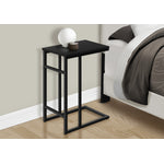 Calen Side Table - Black