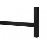 Zava Desk - Brown