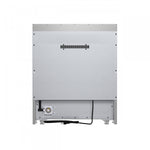 Forno Galiano 30" Stainless Steel French Door Freestanding Gas Range (4.32 Cu. Ft.) - FFSGS6444-30