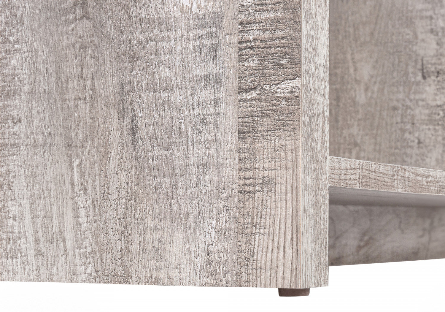 Varo Desk - Light Taupe