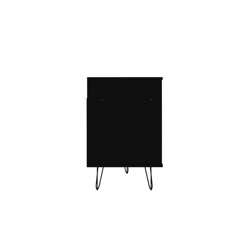 Nuuk TV Stand - Black