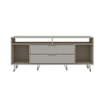 Nuuk TV Stand - Off White