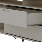 Nuuk TV Stand - Off White