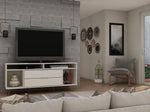Nuuk TV Stand - Off White