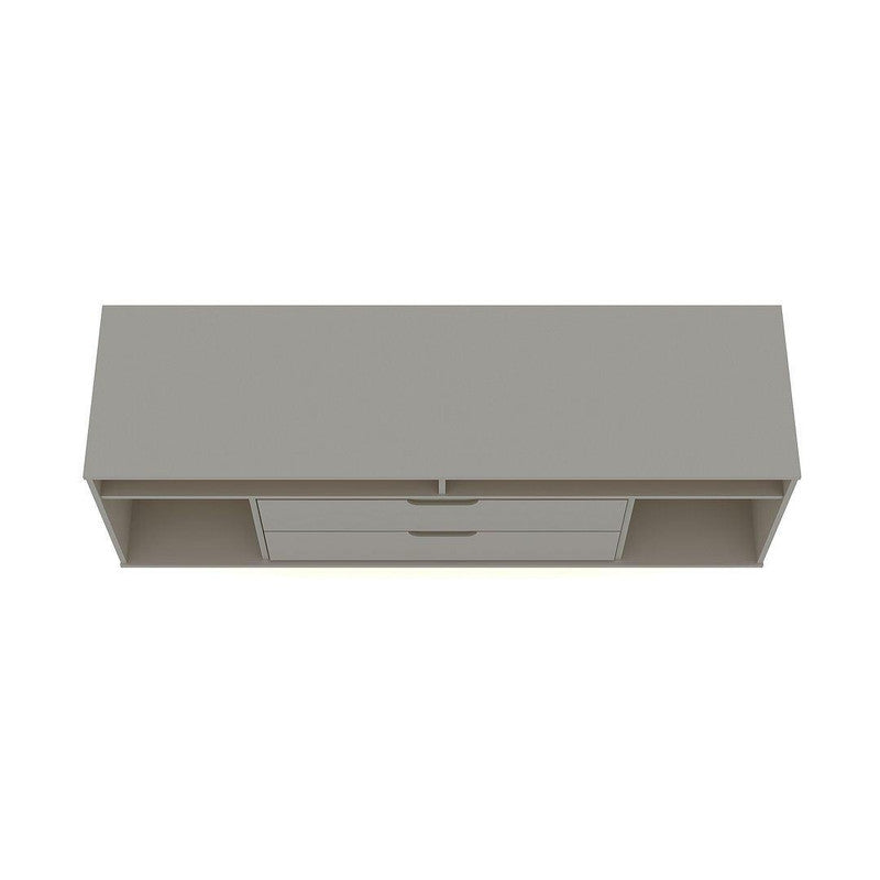Nuuk TV Stand - Off White
