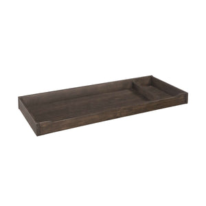 Martina Changer Top - Walnut Brown