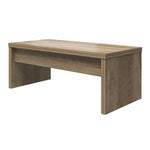 Winston Lift-Top Coffee Table - Rustic Oak