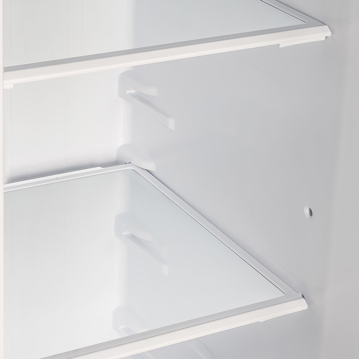 Forno Salerno 33" 15.6 Cu.Ft. Stainless Steel Built-in Side-by-Side Refrigerator - FFRBI1805-37MG