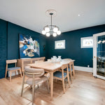 Veyda Dining Chair - Nude