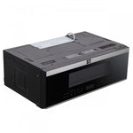 Forno Padula Stainless Steel 400 CFM Over-the-Range Microwave (1.2 Cu. Ft.) - FOTR3080-30