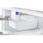 Forno Moena Stainless Steel Counter-Depth French Door Refrigerator (19.2 Cu. Ft.) - FFRBI1820-36SB