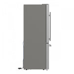 Forno Milano 62" Stainless Steel 2-piece Freestanding Dual Bottom Freezer Refrigerator (34.4 Cu. Ft.) - FFFFD1787-60S