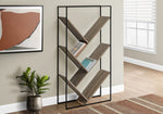 Sova Bookcase - Dark Taupe