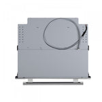 Forno Villarosa Stainless Steel 30" Electric Wall Oven with Air Fry (5.0 Cu. Ft.) - FBOEL1358-30