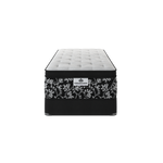 Kingsdown Summerset Plush Euro Top Twin XL Mattress and Boxspring Set