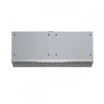Forno Biagio Stainless Steel 48" 1200 CFM Wall Mounted Range Hood - FRHWM5009-48
