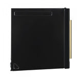 Forno Fornace Black 300 CFM Over-the-Range Convection Microwave (1.5 Cu. Ft.) - FOTR3038-30BLK