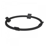 Forno Spezia Stainless Steel 36" Pro-style Gas Cooktop - FCTGS5751-36