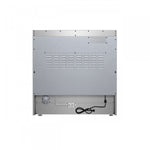 Forno Marco 36" Stainless Steel Freestanding Gas Range (5.36 Cu. Ft.) - FFSGS6277-36