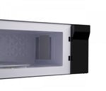 Forno Padula Stainless Steel 400 CFM Over-the-Range Microwave (1.2 Cu. Ft.) - FOTR3080-30