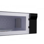 Forno Padula Stainless Steel 400 CFM Over-the-Range Microwave (1.2 Cu. Ft.) - FOTR3080-30