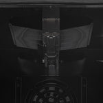 Forno Marco 36" Black Freestanding Gas Range (5.36 Cu. Ft.) - FFSGS6277-36BLK