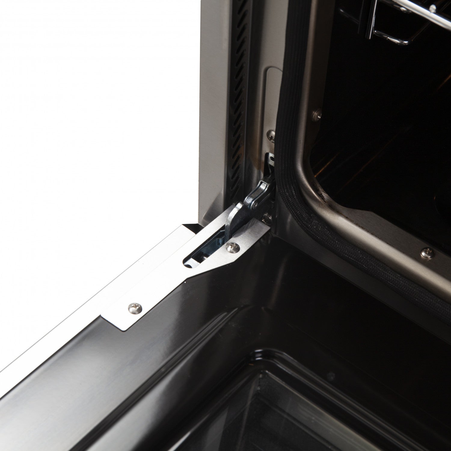 Forno Galiano 36" Stainless Steel Freestanding Gas Range (5.36 Cu. Ft.) - FFSGS6244-36