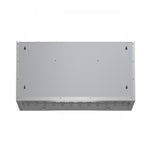 Forno Biagio Stainless Steel 36" 600 CFM Wall Mounted Range Hood - FRHWM5009-36