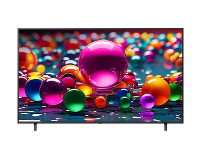 LG 50" 4K Smart UHD TV - 50UA7900YUA.ACC